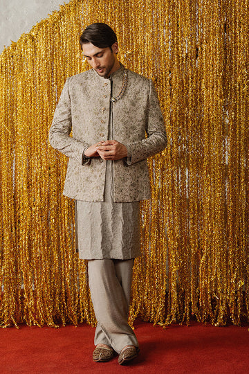 Amaar Jacket